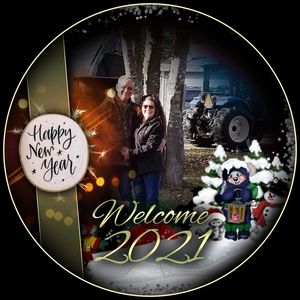 Meet your Posher, Angele